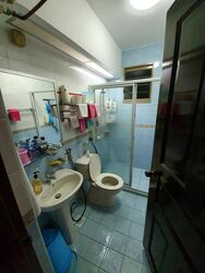 Blk 161A Punggol Central (Punggol), HDB 4 Rooms #524691411